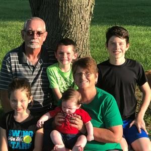 Meet your Posher, Lois